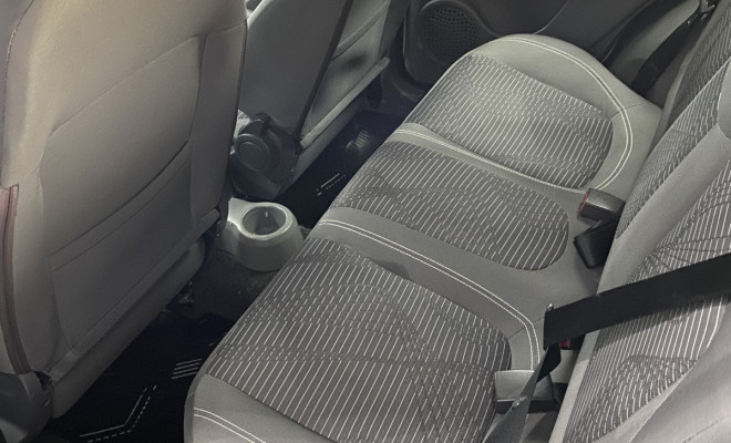 Fiat Palio ATTRACTIVE 1.0 EVO Fire Flex 8v 5p 2014 Flex-2