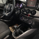 Fiat CRONOS DRIVE 1.3 8V Flex 2019 Flex-4