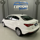 Fiat CRONOS DRIVE 1.3 8V Flex 2019 Flex-2