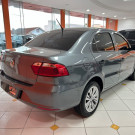 VW - VolksWagen VOYAGE 1.0 Flex 12V 4p 2023 Flex-3