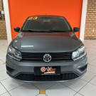 VW - VolksWagen VOYAGE 1.0 Flex 12V 4p 2023 Flex-1
