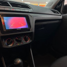 VW - VolksWagen VOYAGE 1.0 Flex 12V 4p 2023 Flex-9