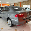 VW - VolksWagen VOYAGE 1.0 Flex 12V 4p 2023 Flex-5