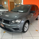 VW - VolksWagen VOYAGE 1.0 Flex 12V 4p 2023 Flex-0