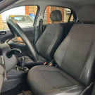 VW - VolksWagen VOYAGE 1.0 Flex 12V 4p 2023 Flex-11
