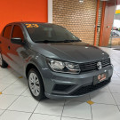 VW - VolksWagen VOYAGE 1.0 Flex 12V 4p 2023 Flex-2