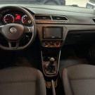 VW - VolksWagen VOYAGE 1.0 Flex 12V 4p 2023 Flex-6