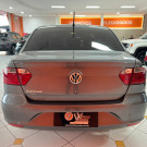 VW - VolksWagen VOYAGE 1.0 Flex 12V 4p 2023 Flex-4