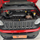 Jeep Renegade Longitude 1.8 Aut 2016-12