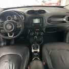 Jeep Renegade Longitude 1.8 Aut 2016-4