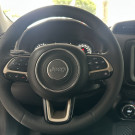 Jeep Renegade Longitude 1.8 Aut 2016-10