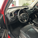Jeep Renegade Longitude 1.8 Aut 2016-3