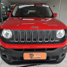 Jeep Renegade Longitude 1.8 Aut 2016-0