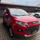 Ford EcoSport SE 1.6 16V Flex 5p Mec. 2015 Flex-1