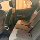 Ford EcoSport SE 1.6 16V Flex 5p Mec. 2015 Flex-4