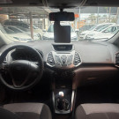 Ford EcoSport SE 1.6 16V Flex 5p Mec. 2015 Flex-3