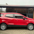 Ford EcoSport SE 1.6 16V Flex 5p Mec. 2015 Flex-2