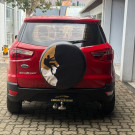 Ford EcoSport SE 1.6 16V Flex 5p Mec. 2015 Flex-5