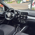 Fiat ARGO 1.0 6V Flex. 2020 Flex-4