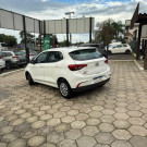 Fiat ARGO 1.0 6V Flex. 2020 Flex-3