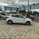 Fiat ARGO 1.0 6V Flex. 2020 Flex-1