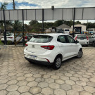 Fiat ARGO 1.0 6V Flex. 2020 Flex-2