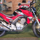 HONDA CB 250 TWISTER/FLEXONE 2019 Flex-0