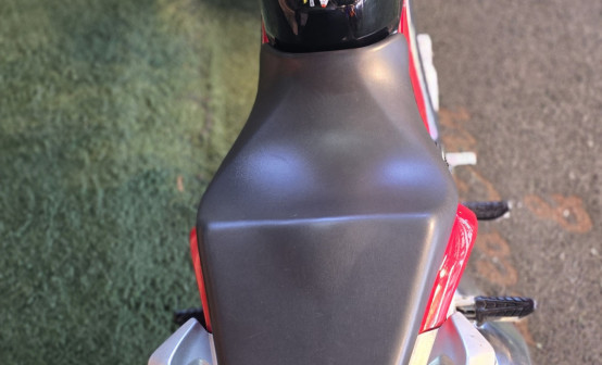 HONDA CB 250 TWISTER/FLEXONE 2019 Flex-2