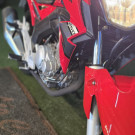 HONDA CB 250 TWISTER/FLEXONE 2019 Flex-5