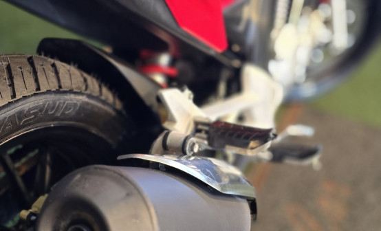 HONDA CB 250 TWISTER/FLEXONE 2019 Flex-6