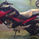 HONDA CB 250 TWISTER/FLEXONE 2019 Flex-4