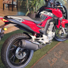 HONDA CB 250 TWISTER/FLEXONE 2019 Flex-1