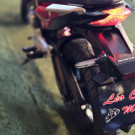 HONDA CB 250 TWISTER/FLEXONE 2019 Flex-7