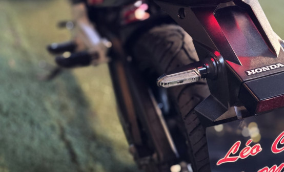HONDA CB 250 TWISTER/FLEXONE 2019 Flex-7