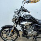 HAOJUE MASTER RIDE 150 2024 Gasolina-7