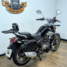 HAOJUE MASTER RIDE 150 2024 Gasolina-10