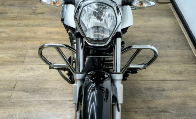 HAOJUE MASTER RIDE 150 2024 Gasolina-1