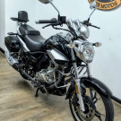 HAOJUE MASTER RIDE 150 2024 Gasolina-0