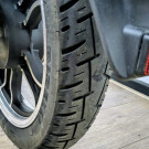 HAOJUE MASTER RIDE 150 2024 Gasolina-11