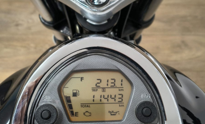 HAOJUE MASTER RIDE 150 2024 Gasolina-4