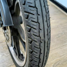 HAOJUE MASTER RIDE 150 2024 Gasolina-12