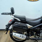 HAOJUE MASTER RIDE 150 2024 Gasolina-5