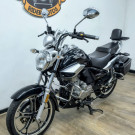 HAOJUE MASTER RIDE 150 2024 Gasolina-2