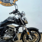 HAOJUE MASTER RIDE 150 2024 Gasolina-6