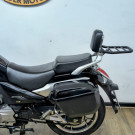 HAOJUE MASTER RIDE 150 2024 Gasolina-8