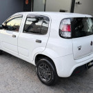 Fiat UNO ATTRACTIVE 1.0 Fire Flex 8V 5p 2021 Flex-10