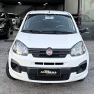 Fiat UNO ATTRACTIVE 1.0 Fire Flex 8V 5p 2021 Flex-2