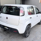 Fiat UNO ATTRACTIVE 1.0 Fire Flex 8V 5p 2021 Flex-3