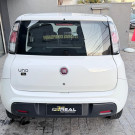 Fiat UNO ATTRACTIVE 1.0 Fire Flex 8V 5p 2021 Flex-1