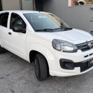 Fiat UNO ATTRACTIVE 1.0 Fire Flex 8V 5p 2021 Flex-8